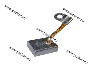 Щетка стартера 2101-099 2121-213
