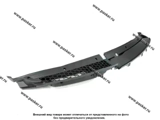 Облицовка лобового стекла 21704 Priora н/о в сборе