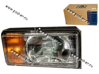 Блок фара 2104 05 07 LADA Image 95.3711 правая