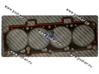 Прокладка ГБЦ 2112 82.0 BAUTLER BTL-0012GC