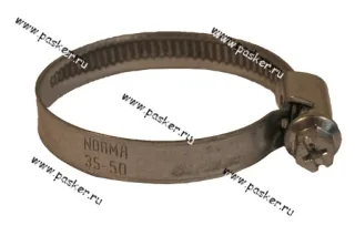 Хомут NORMA 35-50