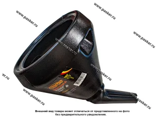 Воронка не разборная D200мм Garde GV2