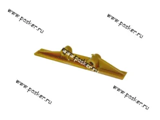 Успокоитель цепи 2101-07 пластмасса