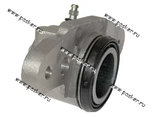 Цилиндр передний тормозной 2108-099 2113-15 1118 2170-72 2190-2192 FENOX левый X4810C1