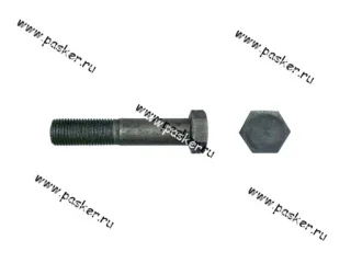 Болт М10х48x1 соединительный рессоры Волга 209461-П29 [упаковка 20 шт.]