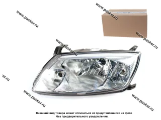 Блок фара 2190 Granta Формула Света левая