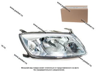 Блок фара 2190 Granta Формула Света правая