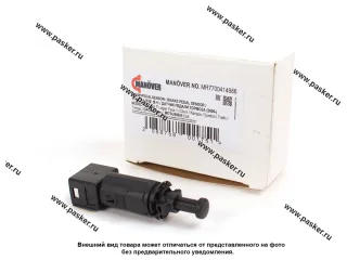 ВК стоп сигнала Renault Logan Sandero Clio Kangoo MANOVER 05-08 MR7700414986