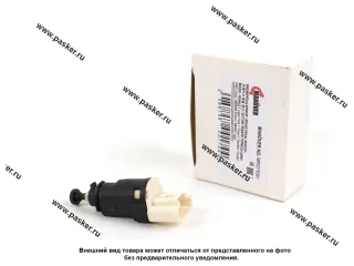 ВК стоп сигнала Renault Logan Sandero LADA Largus MANOVER 09- MR0276361