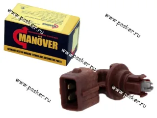 Датчик темп-ры воздуха в впускном коллекторе Renault Logan LADA Largus MANOVER MR7700101451