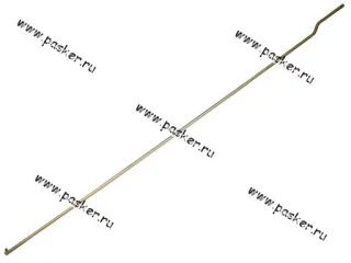 Тяга переключения передач КПП длинная УАЗ-452/451-1703160-40 УАЗ