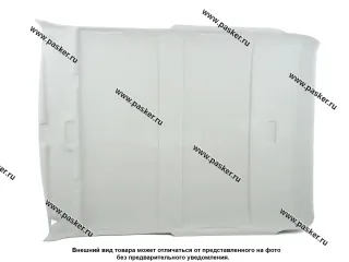 Потолок 21213 21214 Niva Urban серый жесткий Артмодель