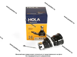 Шарнир рулевой Газель Соболь HOLA RE10-007