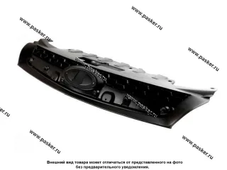 Решетка радиатора 2192, 2194 Калина 2 верх