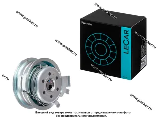 Подшипник натяжителя ремня ГРМ SKODA Octavia I-II 1.6 98-13 LECAR LECAR000126002