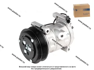 Компрессор кондиционера  1118 Калина 2170 Priora LUZAR тип Panasonic LCAC 01272