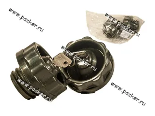 Крышка бензобака УАЗ 3160-1103010-10 с ключом 2шт