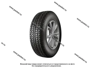 Шина Кама Флейм 205/70 R16 M+S