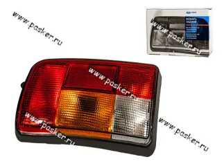 Фонарь задний 21213 Тайга левый LADA Image