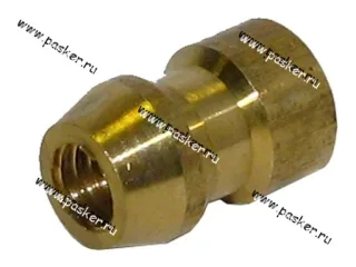 Наконечник свечной М4 [упаковка 20 шт.]