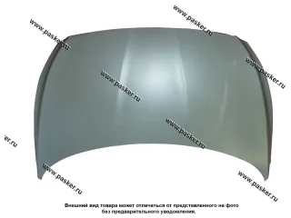 Капот Hyundai Solaris 11-14 Начало