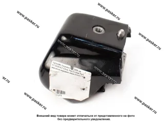 Подушка двигателя Газель Next/Газон Next дв CUMMINS передняя левая ОАО ГАЗ