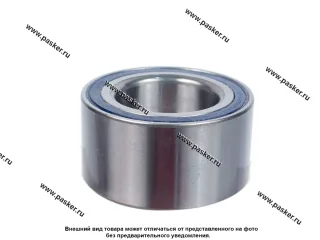 Подшипник ступицы передней Газель 23107/ГАЗ-3111/2217 4х4 роликовый