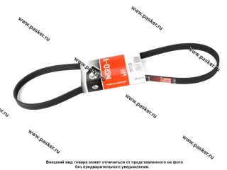 Ремень кондиционера и ГУРА ВАЗ 21214,URBAN GATES 5PK1123