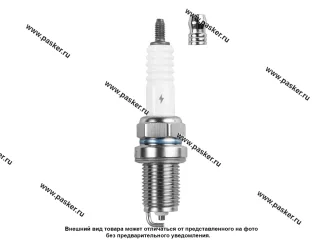 Свеча STARTVOLT 2170 Priora Lada Vesta X-Ray 16 кл. зазор 1мм с резистором VSP 0110