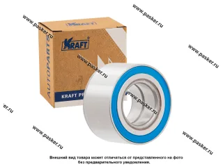Подшипник ступицы 1118 Калина 2170 Priora 2190 Granta KRAFT передний 100534/BAHB 633528