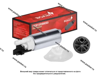 Мотор электробензонасоса LADA Largus 12- Renault Logan Sandero с фильтром STARTVOLT SFP 0901