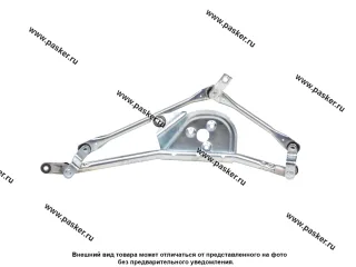 Трапеция стеклоочистителя 1117-1119 Калина 2190 Granta D=12мм STARTVOLT VWA 0118