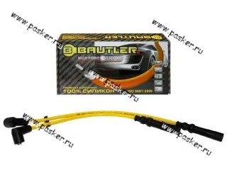 Провода свечные 1111 ОКА BAUTLER силикон BTL-1111IW