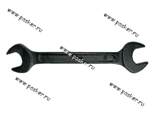 Ключ рожковый 27х30 КЗСМИ