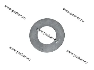 Шайба регулировочная шкворня Газель 3302-3001022 [упаковка 20 шт.]