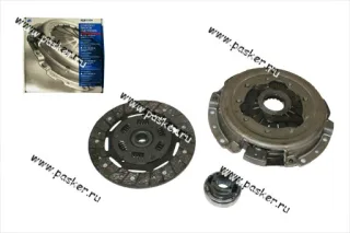 Сцепление 2121-214 LADA Image в сборе 21213-1601000-00