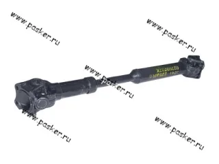 Кардан УАЗ 452/3741-2203010-09 передний АДС