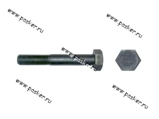 Болт М10х65х1,25 коренной 2101-14234330