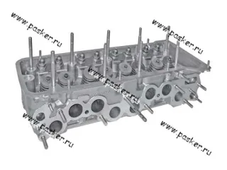 ГБЦ 21213-1003015-00 в сборе