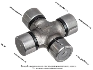 Крестовина Renault Duster I 11-15 LECAR LECAR000039102