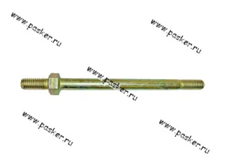 Шпилька М8*126 крепления крышки сапуна [упаковка 10 шт.]