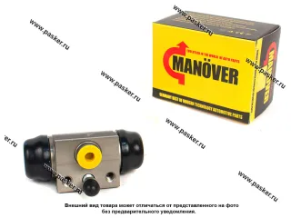 Цилиндр задний тормозной LADA Vesta MANOVER MR1746377