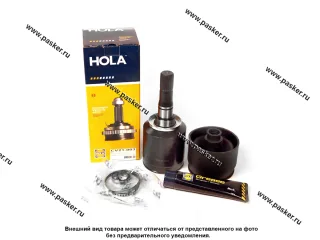 ШРУС 21214 2123 Chevrolet Niva внутренний 24 шлица левый HOLA CV21-003