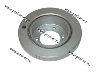 Шкив коленвала УАЗ  с дв УМЗ 4173-1005070-11