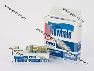 Свеча Finwhale PRO Ford Focus 2 дв 1.4-1.6, Focus 1 дв 1,4-2,0 FS44