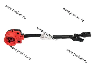 Переходник к блоку розжига ксенон лампа D2R/S, D4R/S