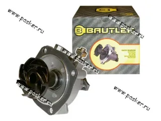 Помпа 2101-07,21,213 BAUTLER передняя крышка BTL-0001WP
