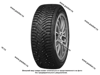 Шина Cordiant Snow Cross-2 205/65 R15 зима шип