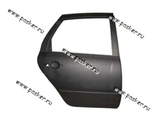 Дверь 1118 Калина, 2190 Granta задняя правая АвтоВАЗ катафорез