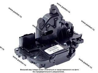 Замок двери Газель Next Газон Next передний правый АвтоБОБ